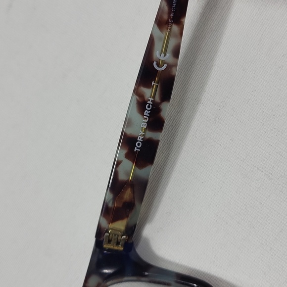 Tory Burch Glasses Frames - Picture 5 of 7
